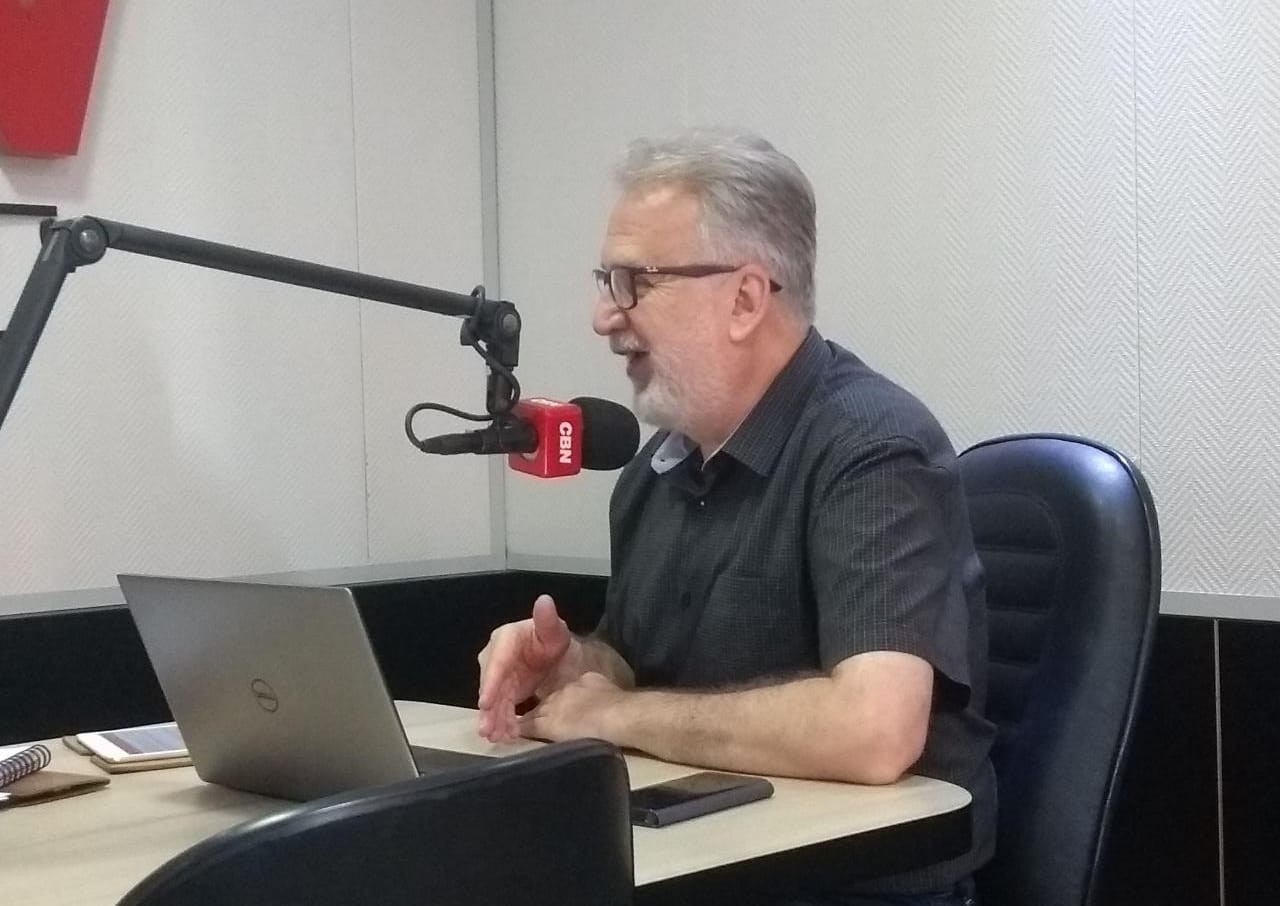 Juiz dá sentença a favor da licitação de publicidade