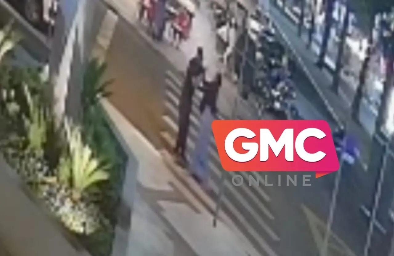 Homem morre em Maringá após ser esfaqueado pela ex