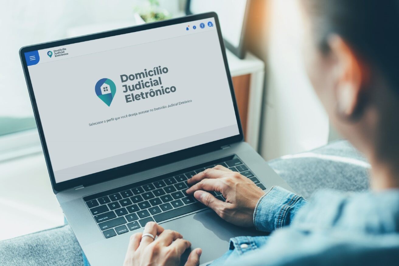 Empresas têm até 30 de maio para se cadastrar no Domicílio Judicial Eletrônico