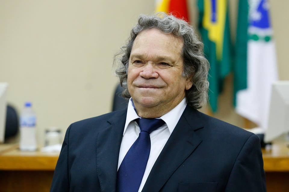 Projeto sobre carrinhos de lanche é retirado de pauta