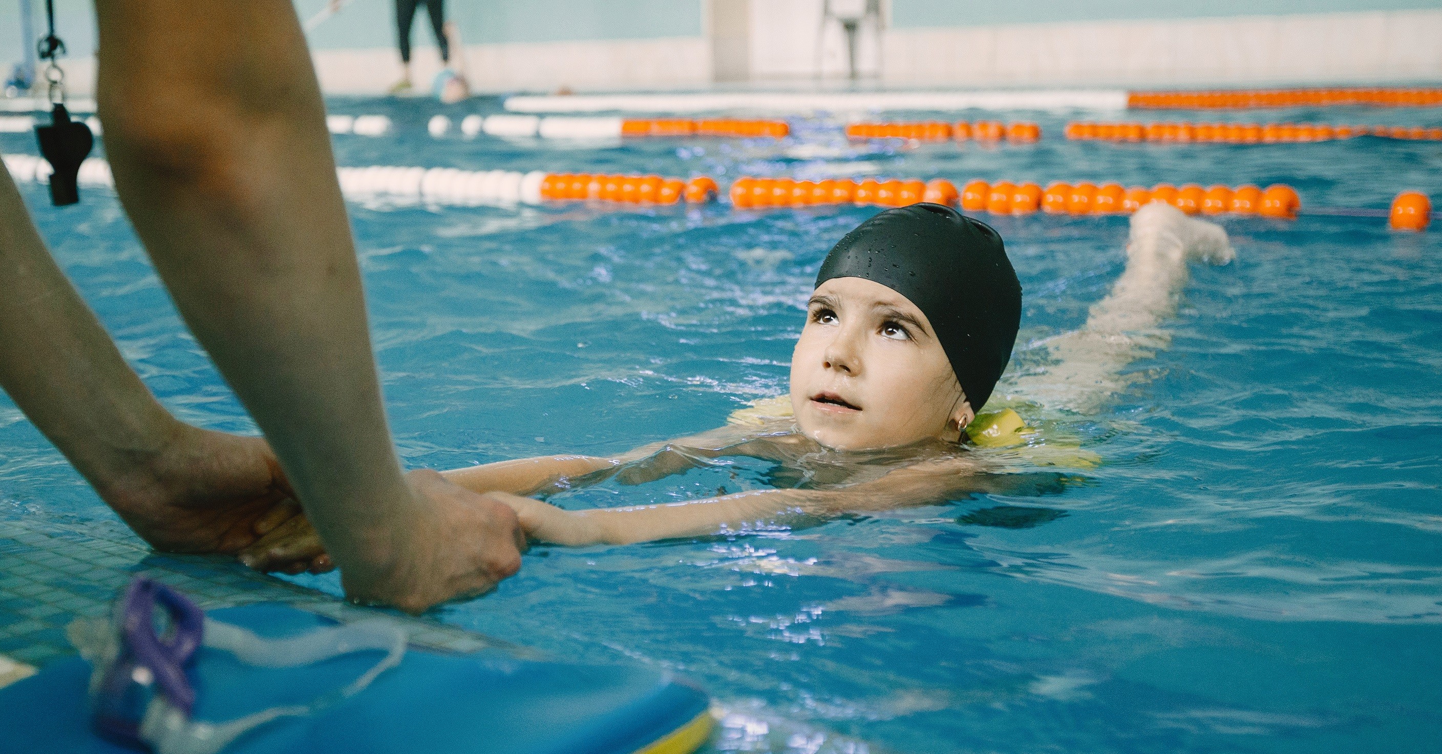 Maringá abre inscrições para aulas esportivas para crianças com TEA