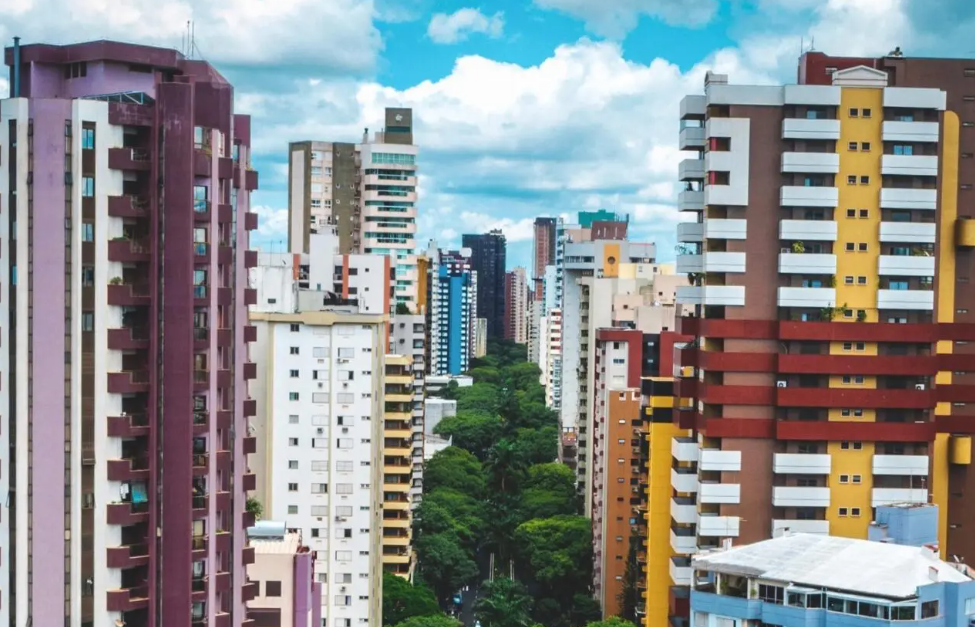 Veja a previsão do tempo para este sábado, 28, em Maringá e no Paraná