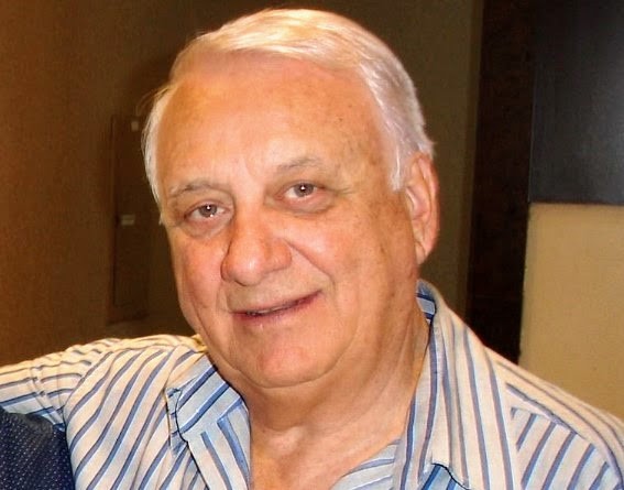 Ex-vereador e ex-deputado estadual Divanir Braz Palma tem morte cerebral