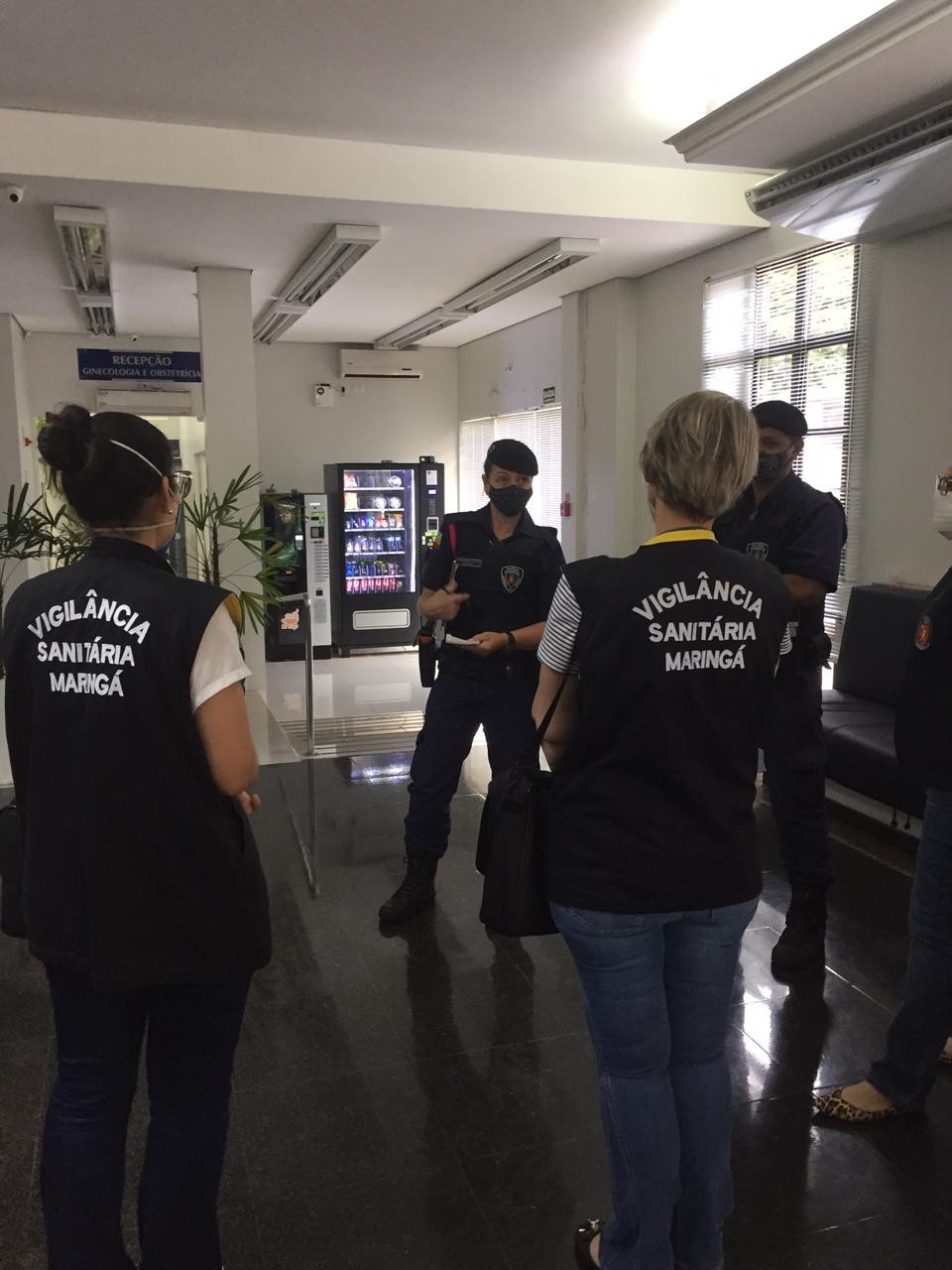 Prefeitura notifica hospital por realizar cirurgia eletiva