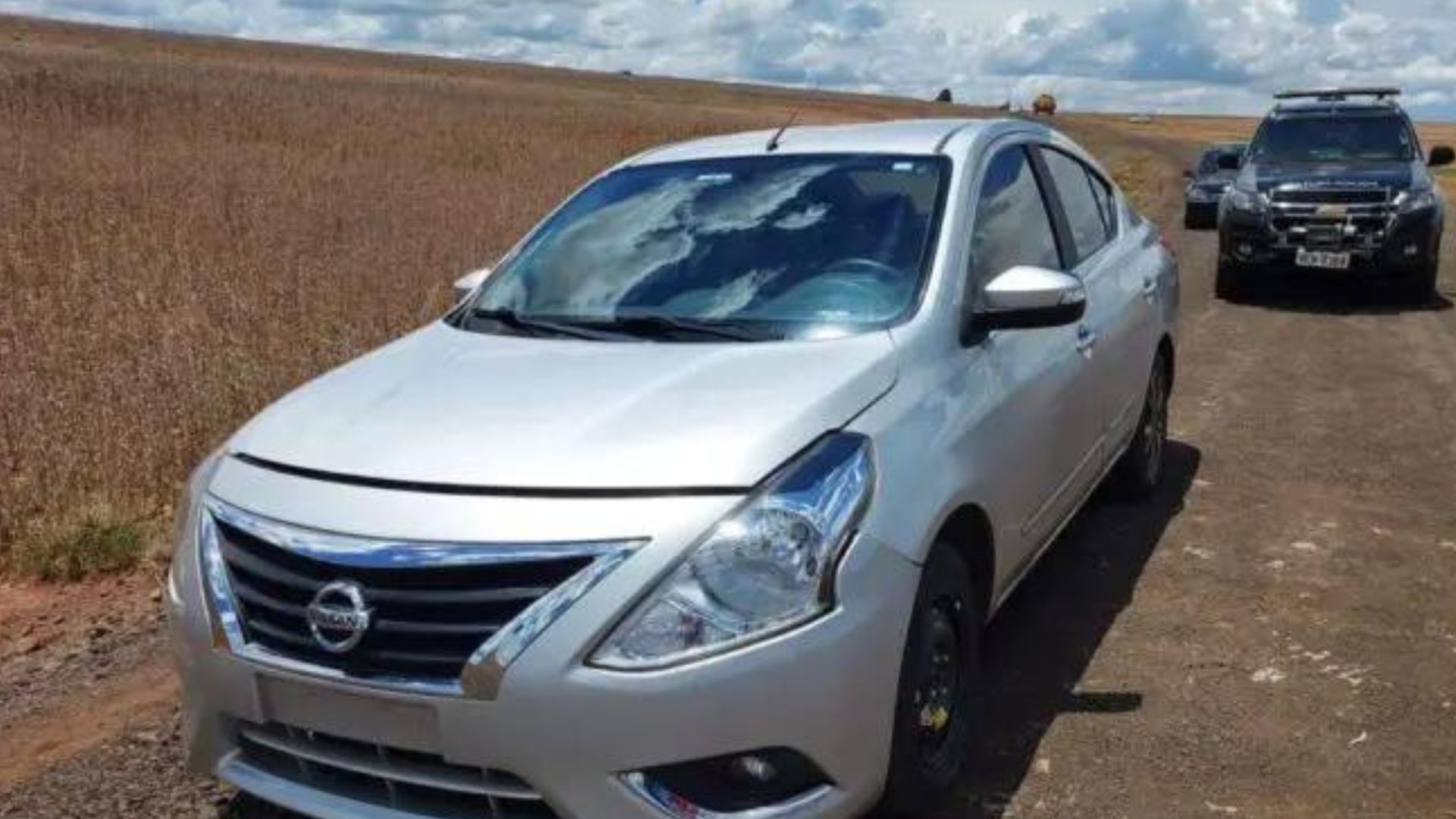 Suspeitos de assaltar motorista de aplicativo são mortos em confronto com a PM