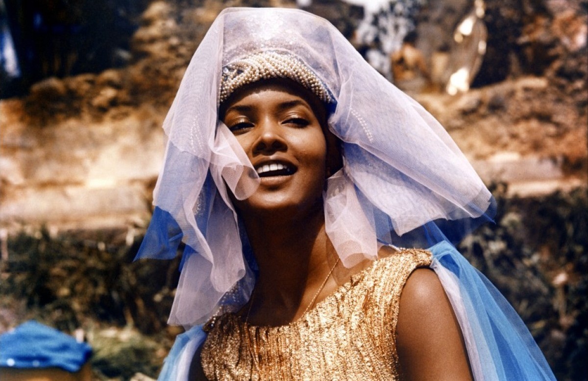 Filmes que tem o carnaval como pano de fundo