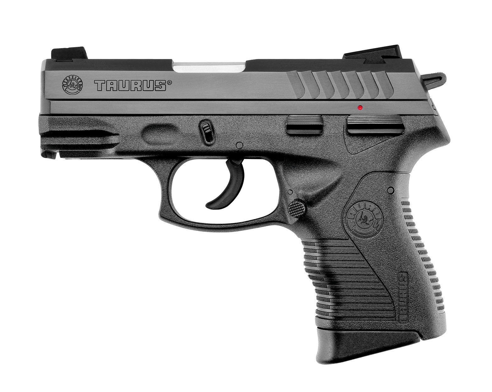 Secretaria de Segurança vai comprar 50 pistolas .380 para a Guarda