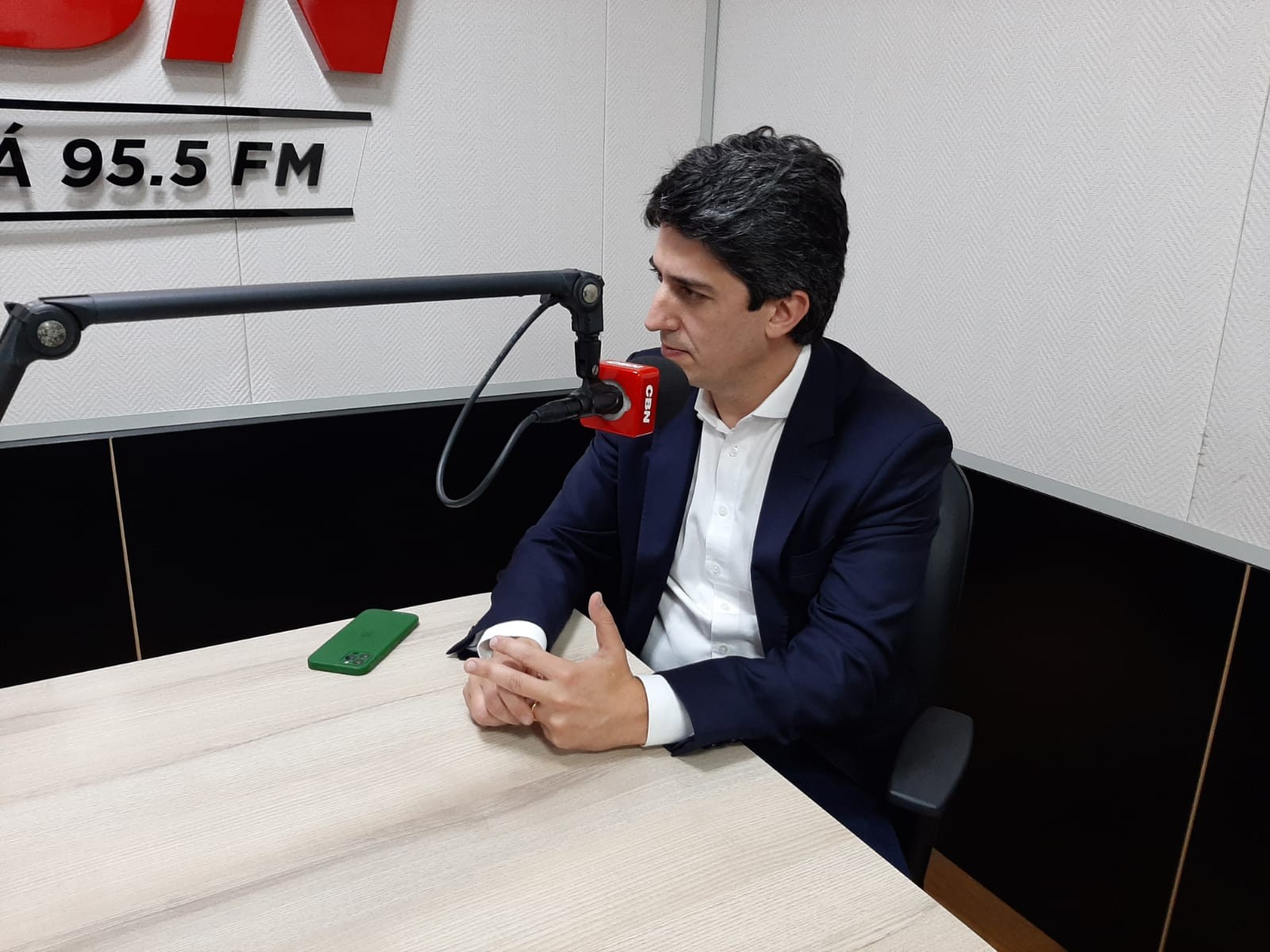 PIB do Paraná cresceu 4,2% no primeiro semestre do ano