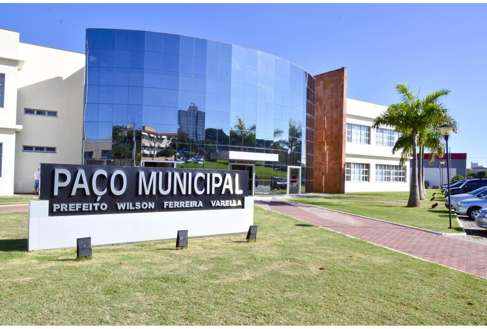 Homem usa nome da Prefeitura de Cianorte para aplicar golpes