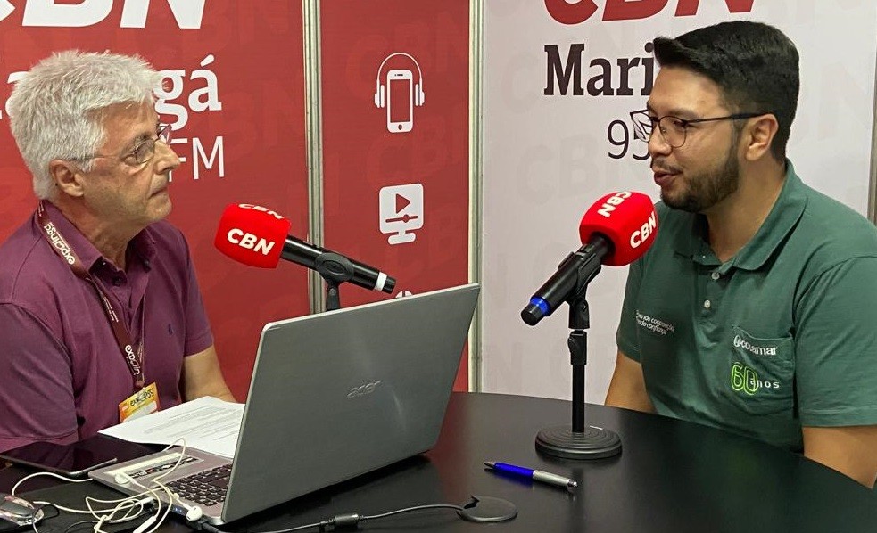 Em pauta, o mercado de carbono