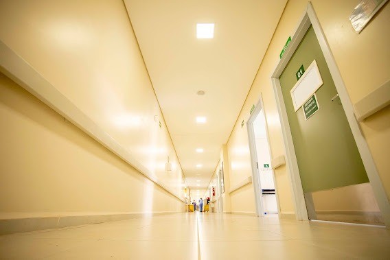 Ministério da Saúde habilita leitos de UTI adulta do HUM