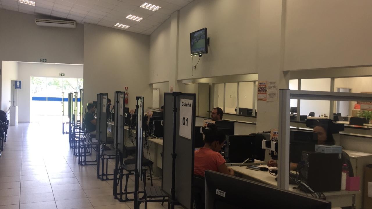 Estão abertas as inscrições para mesário voluntário