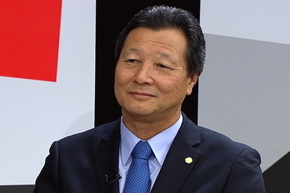 Da forma como está, não votarei pala reforma da previdência, afirma deputado federal Luiz Nishimori (PR)