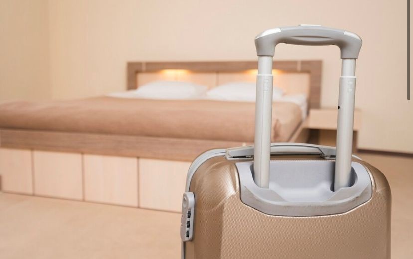 Hotéis devem ter 75% de ocupação durante feriado em Foz do Iguaçu