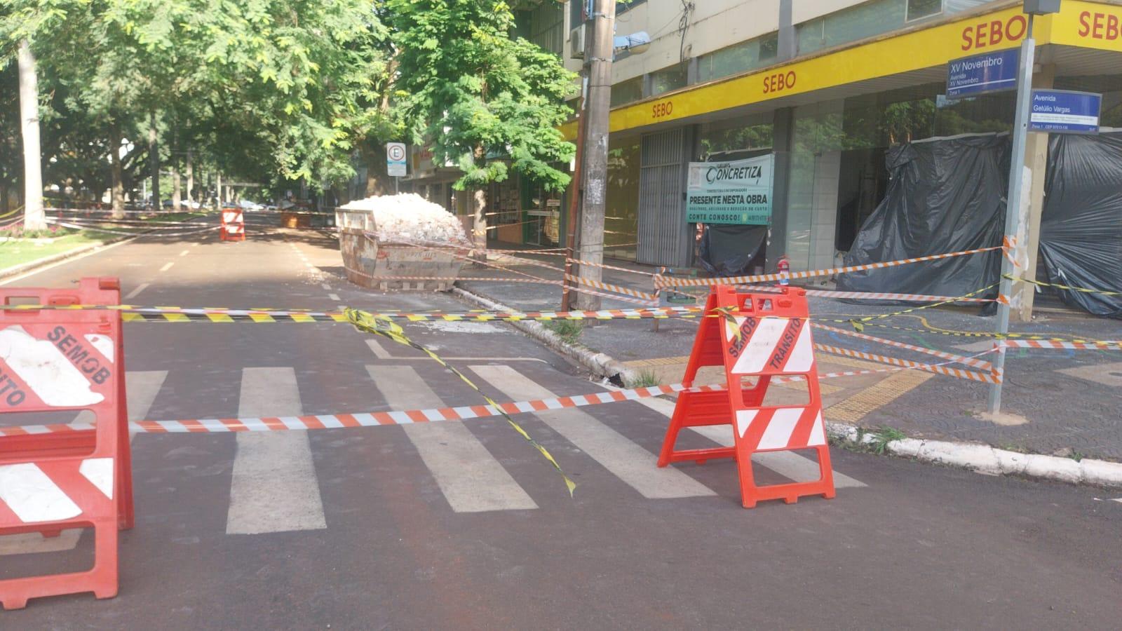 Condomínio pode ser liberado ainda hoje; mas sem previsão de horário