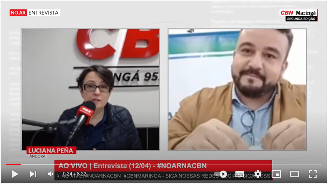 Edital da Lei Aldir Blanc abre inscrições para arte urbana