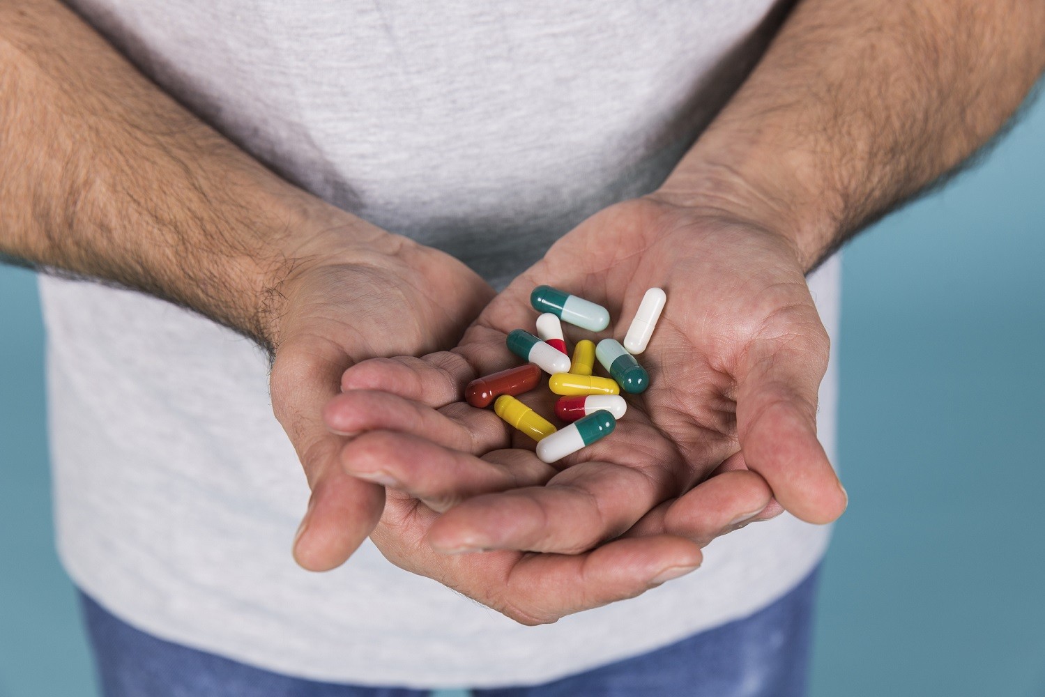 Anabolizantes afetam fertilidade e podem atrofiar testículo