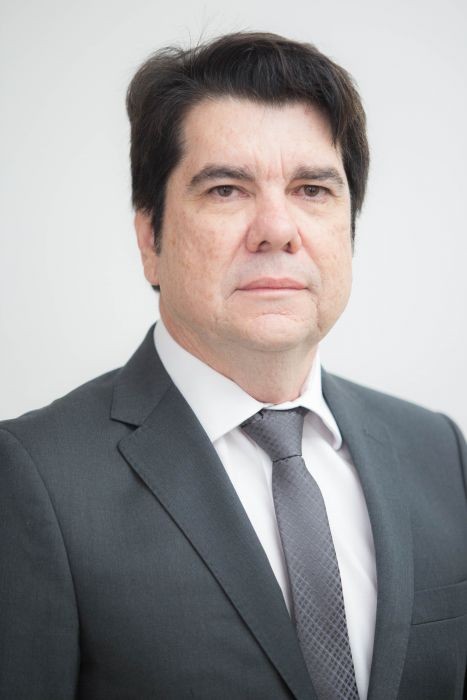 Alabari Alves é oficialmente o secretário de Obras Públicas de Maringá