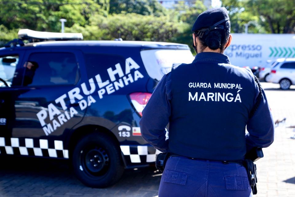 Número de medidas protetivas expedidas em Maringá aumenta 65%