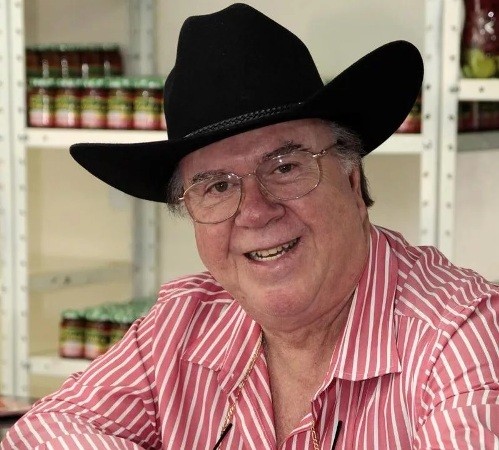 Enfrentando um câncer, Franklin Silva está na UTI em Maringá