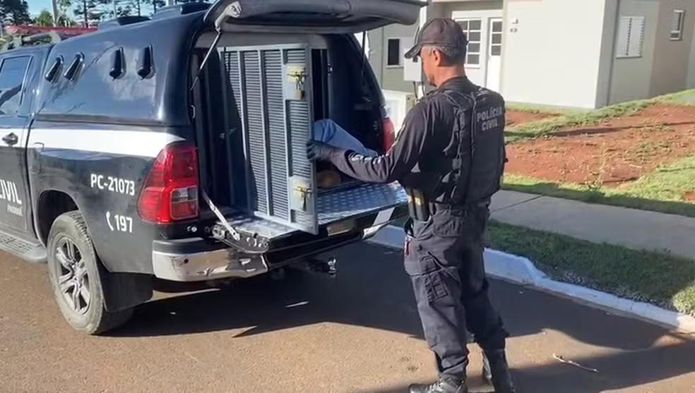 Operação integrada prende 22 pessoas envolvidas com milícia, crime organizado e homicídios