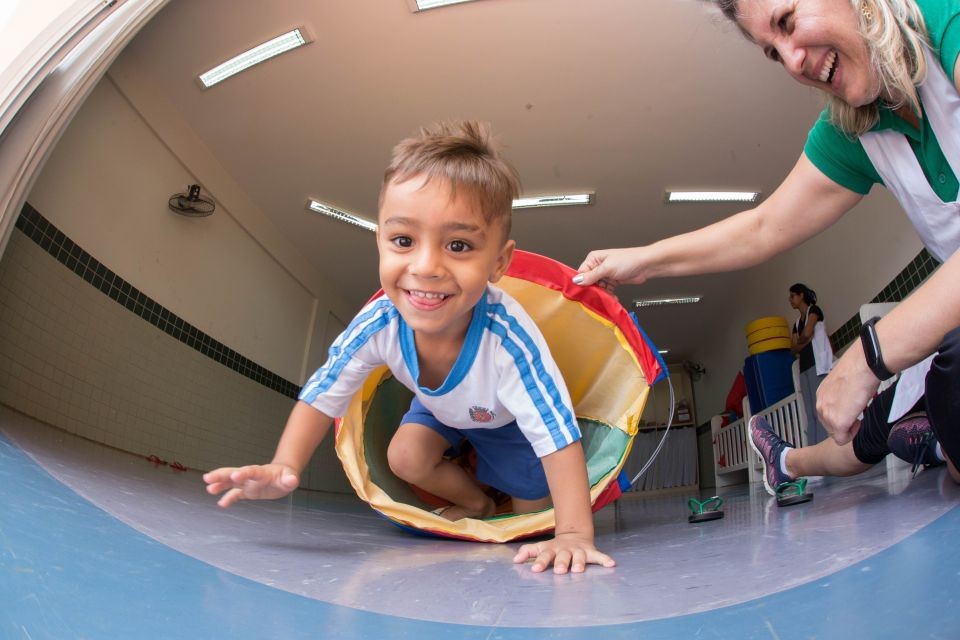 Seduc fará busca ativa para nova lista de espera por vaga em Cmei