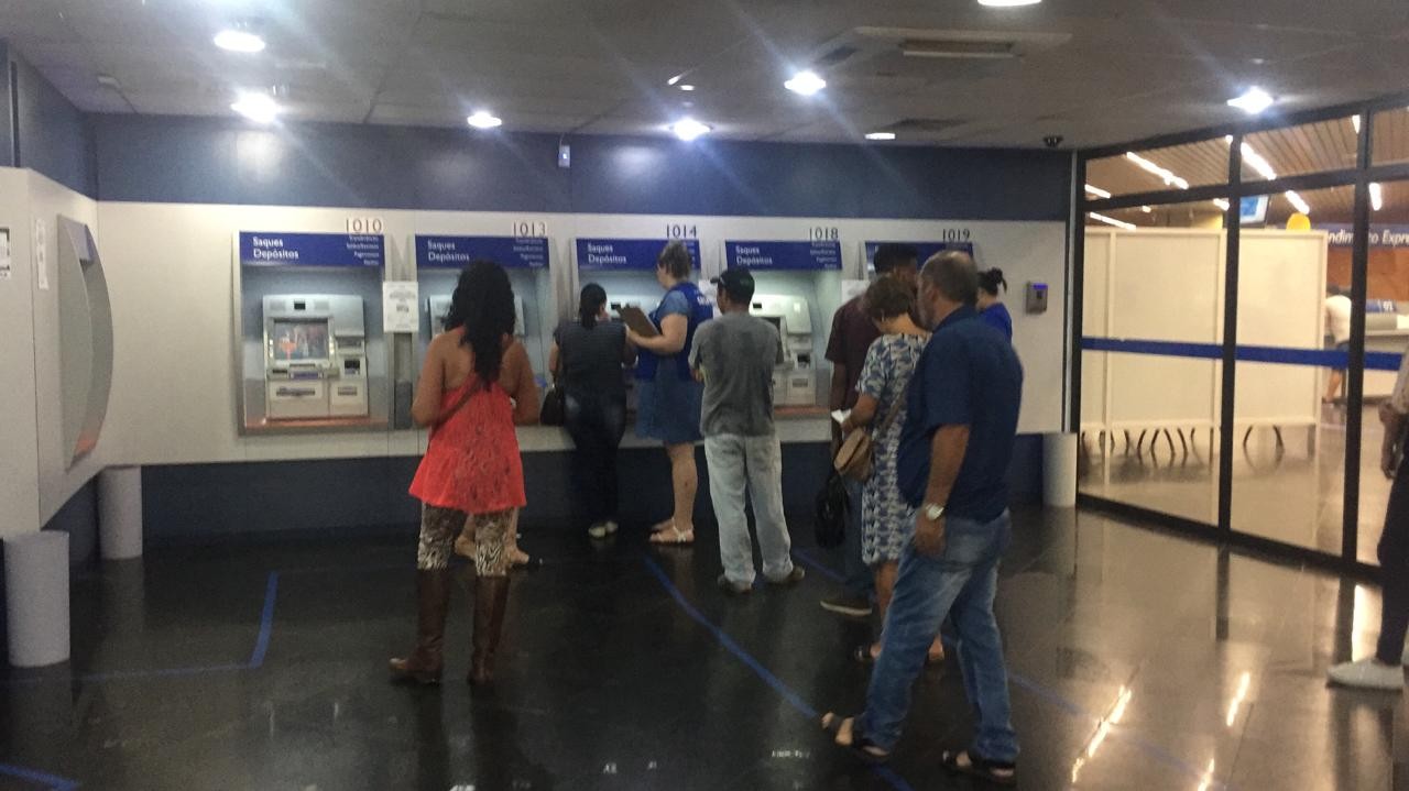 Em Maringá e região serão liberados R$16mi para 37.500 trabalhadores