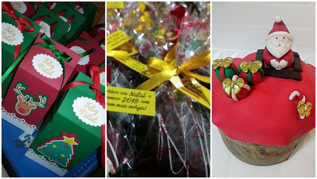 Mercado informal cresce em Maringá neste fim de ano