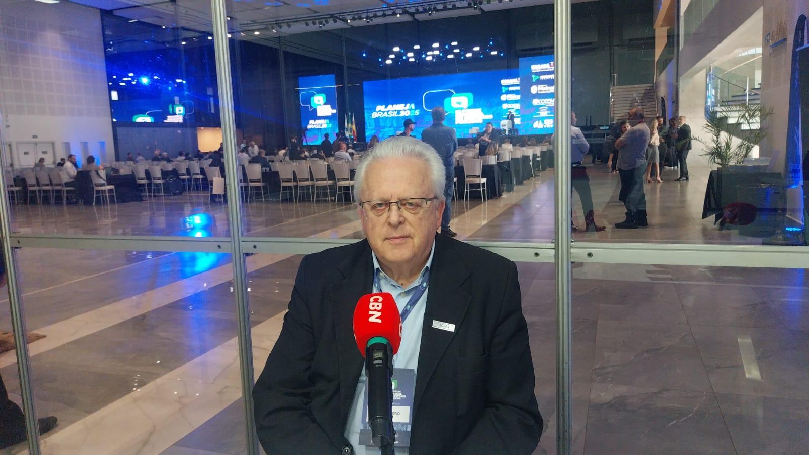 Parque Tecnológico da Saúde produzirá vacinas para todo o país