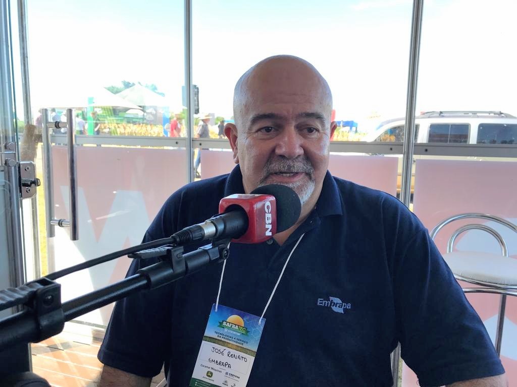 Manejo de solo garante ganho expressivo na lavoura