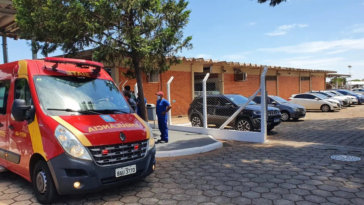 Dois trabalhadores morrem após explosão em cooperativa de Maringá