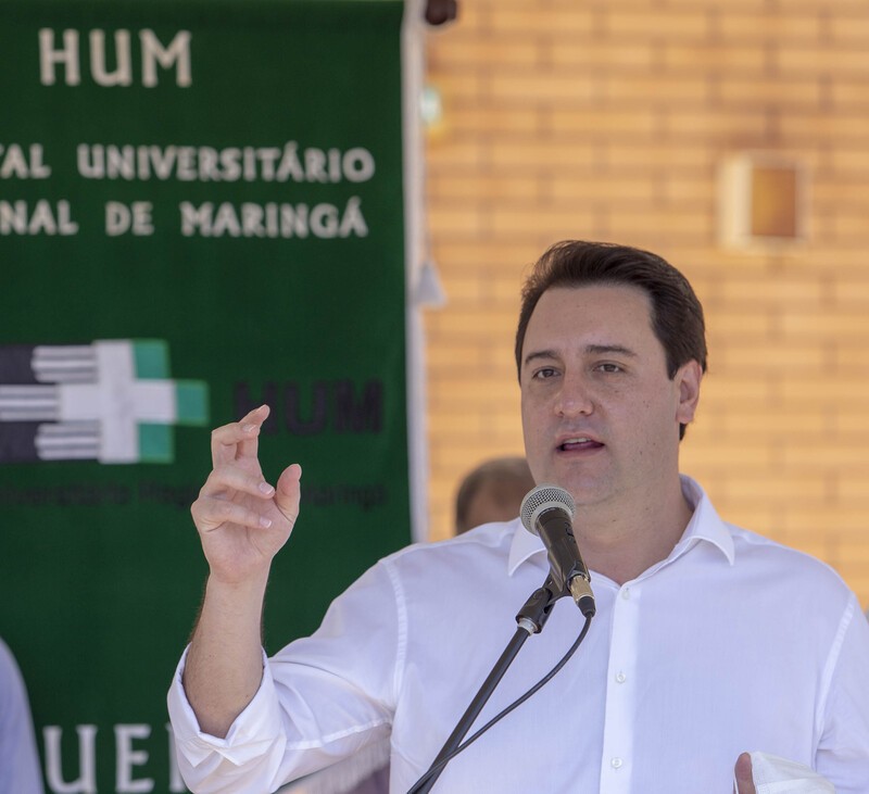 Decreto estadual deve reabrir shoppings e academias em todo o Paraná