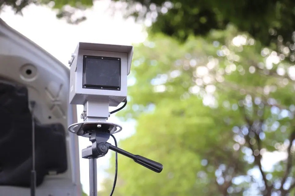 Instalação de novos radares em Maringá será feita em etapas; veja os locais que receberão os equipamentos ainda neste mês