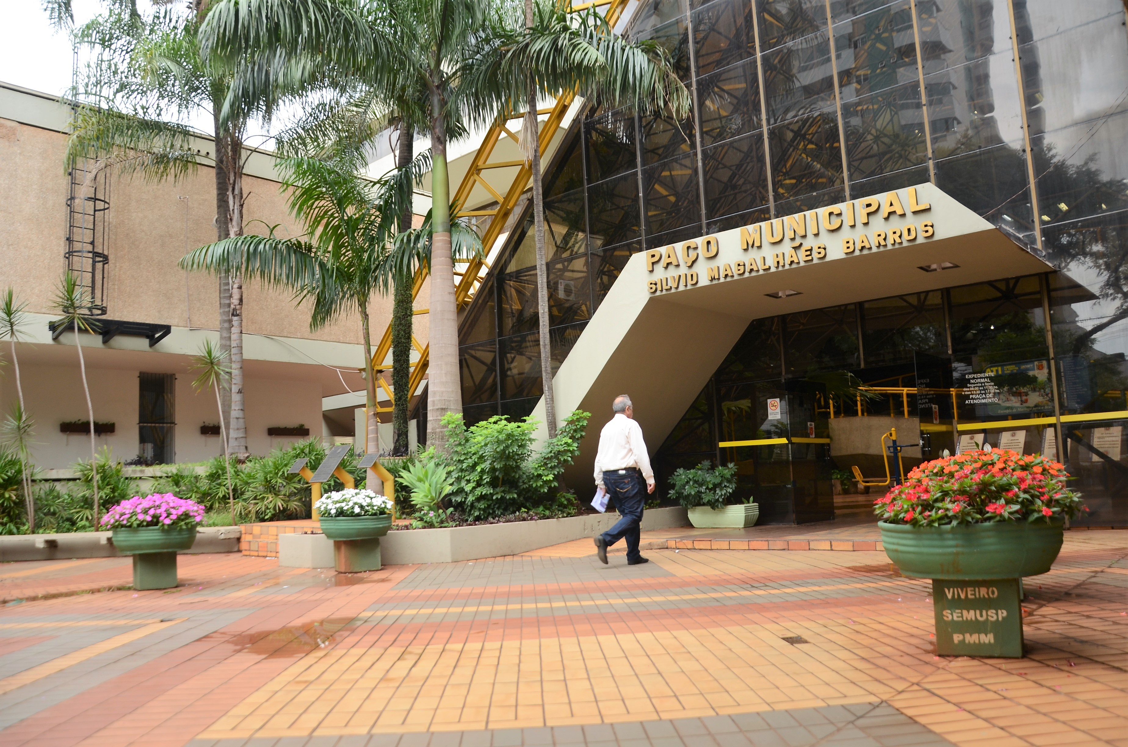 Maringá fecha 2018 com dinheiro em caixa