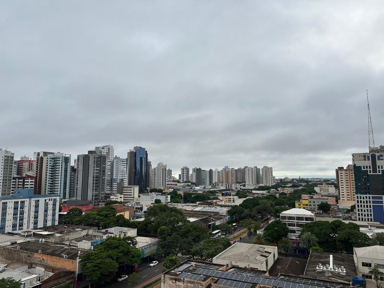 Confira a previsão do tempo para esta terça-feira (28)