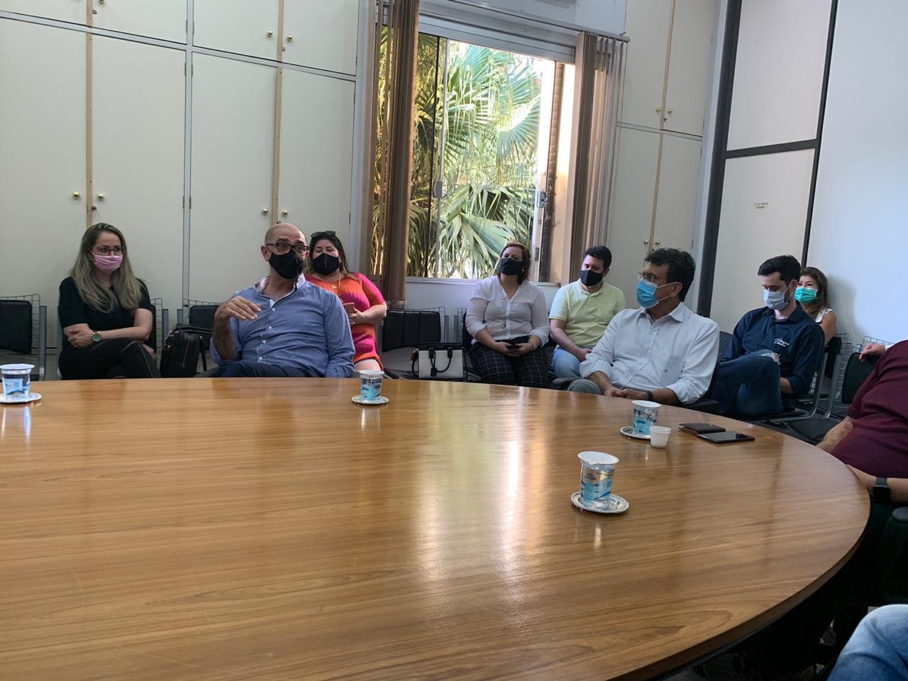 Decisão de reabertura de escolas privadas em Maringá é adiada