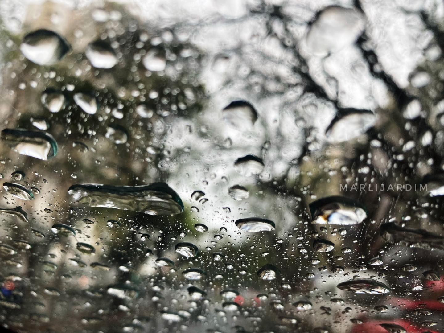 Veja como fica o tempo nesta quarta-feira (1°) em Maringá