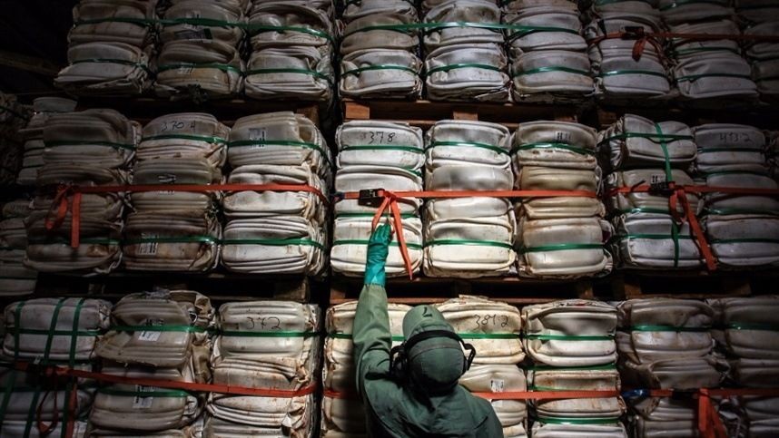 Déficit em produtos químicos pode bater recorde em 2019