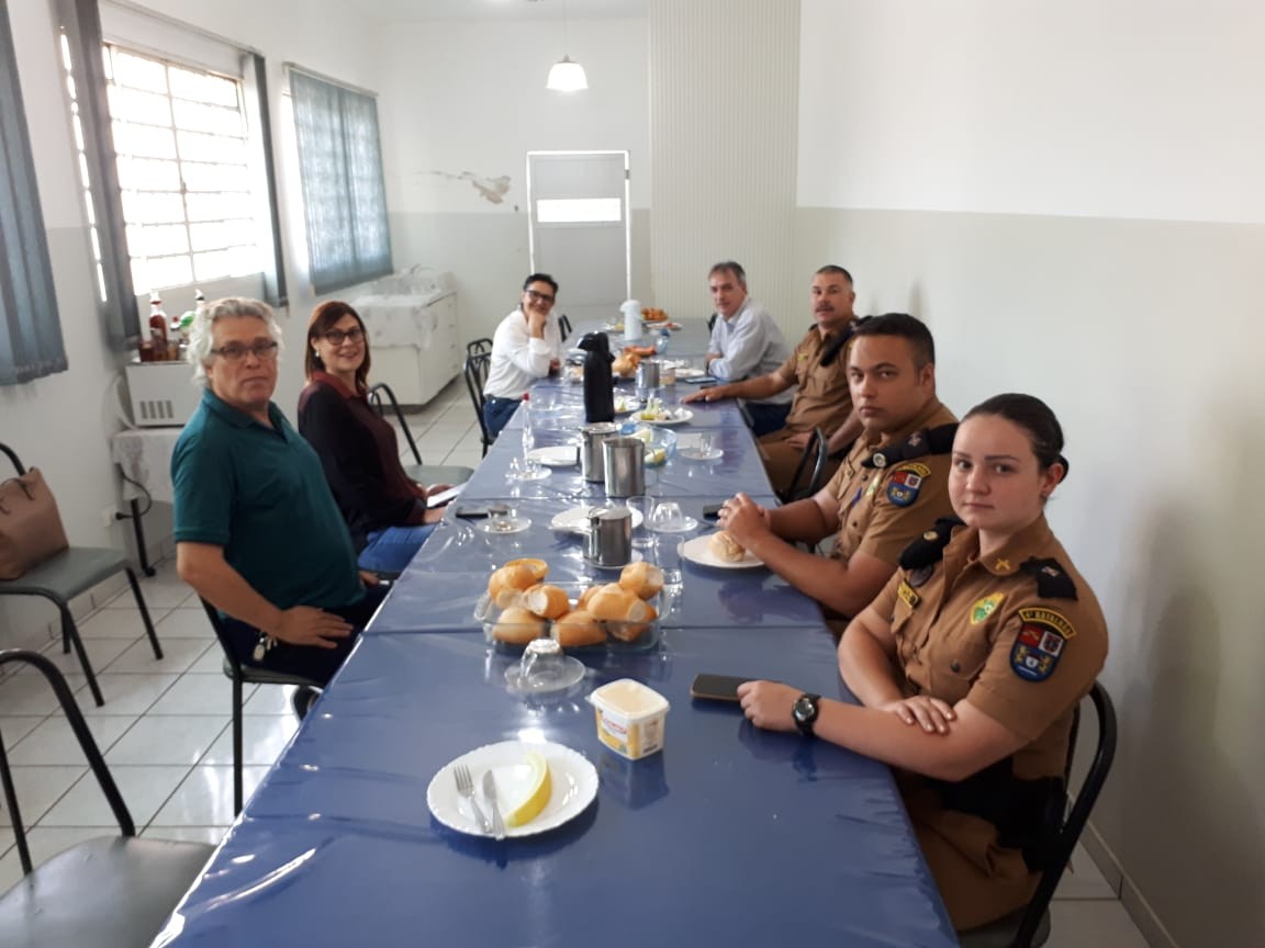 Moradores da Zona 7 e Jardim Aclimação pedem ajuda da Polícia Militar