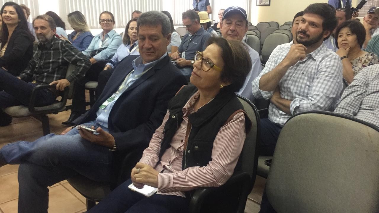 Lei de defensivos fitossanitários será apreciada na semana que vem em comissão especial