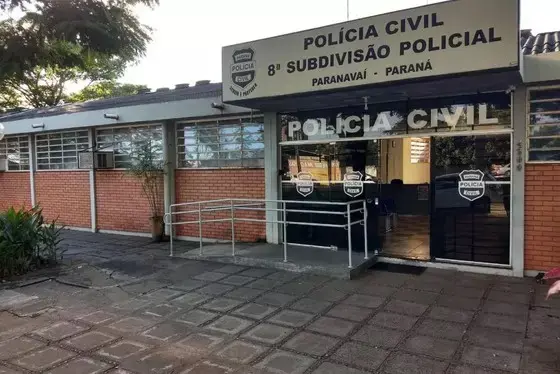 Jovem acusado de esquartejar o próprio pai é condenado em Paranavaí