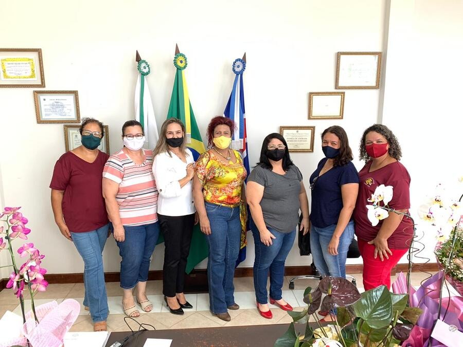 Mandaguari realiza eleição para escolha de titular da Secretaria da Educação