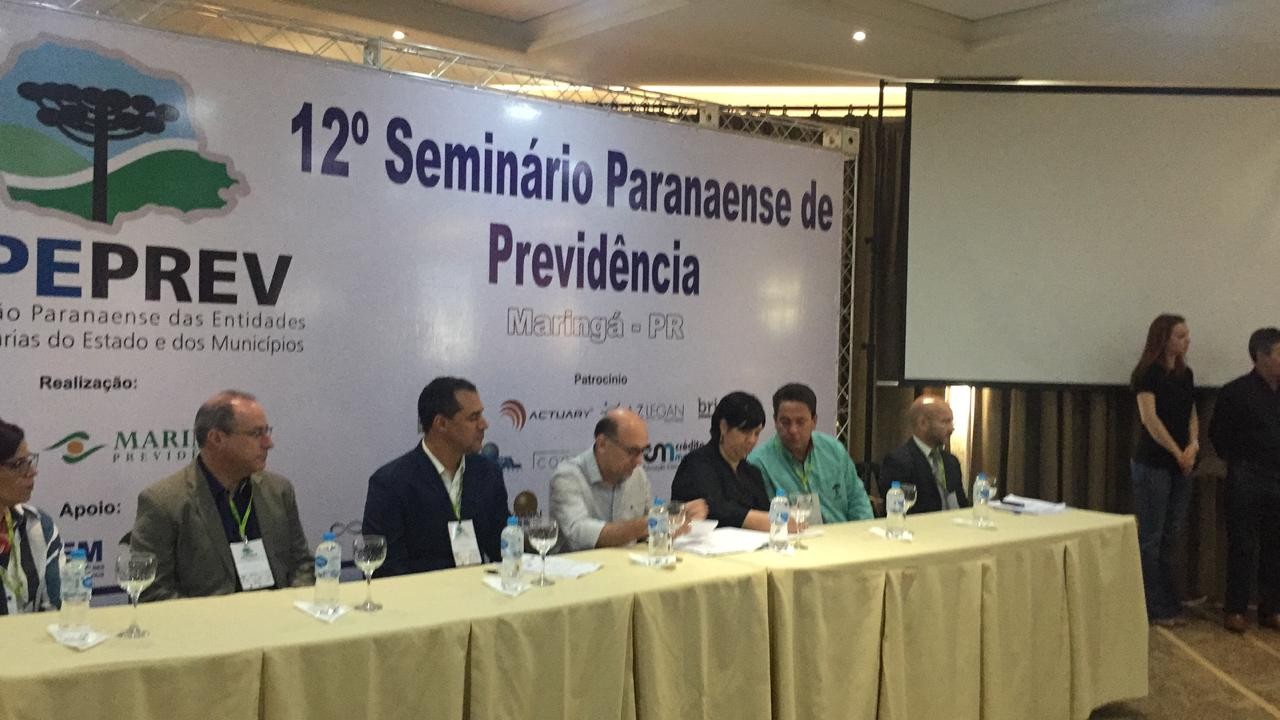 Como garantir a saúde financeira dos Institutos Municipais de Previdência?