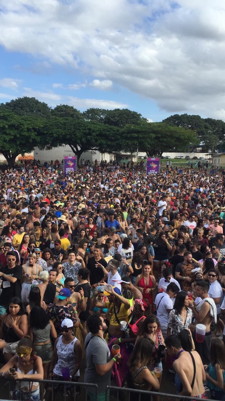 Comissão da OAB registrou um caso de importunação sexual em Maringá