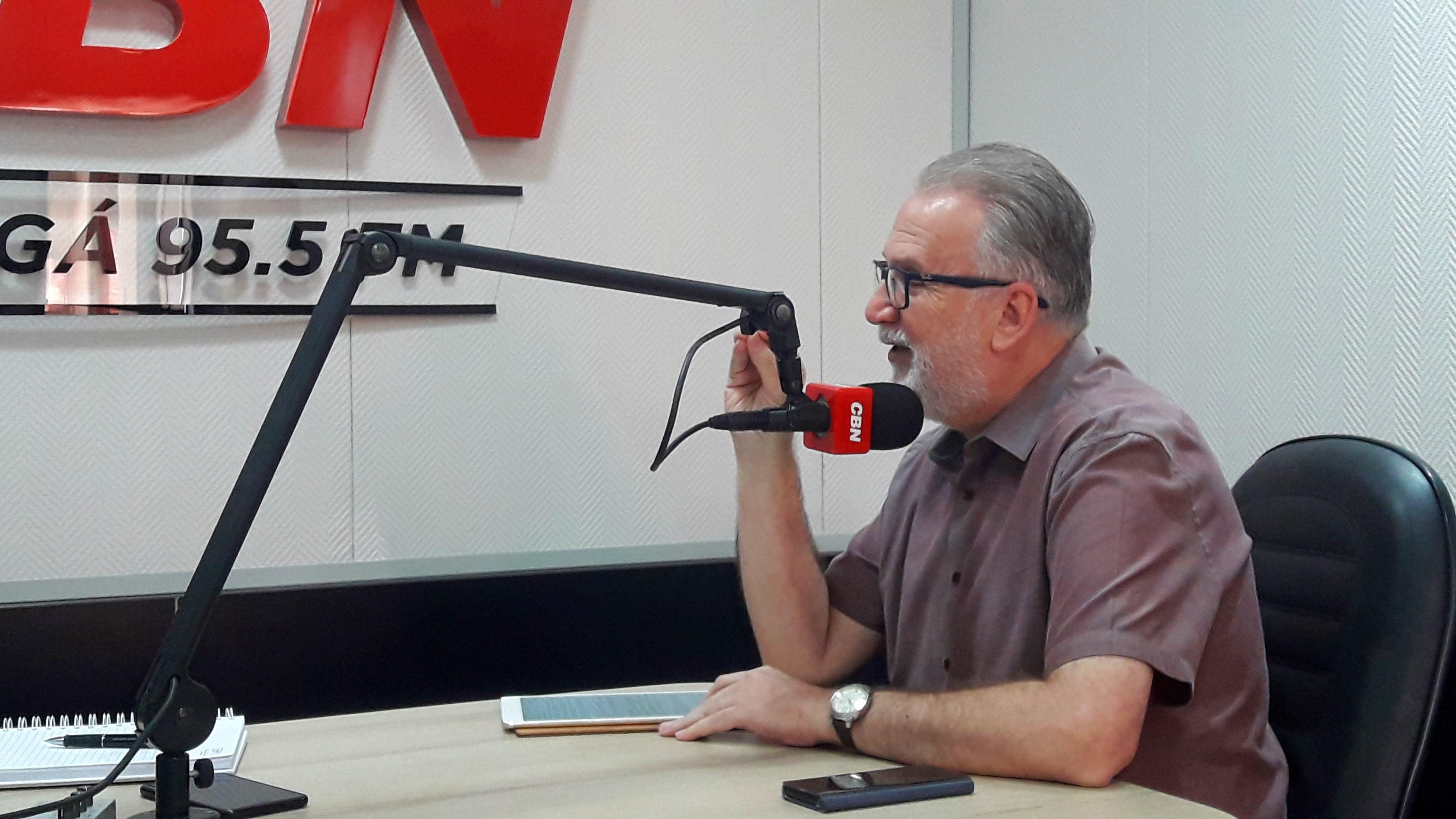 O desafio gigante de mudar