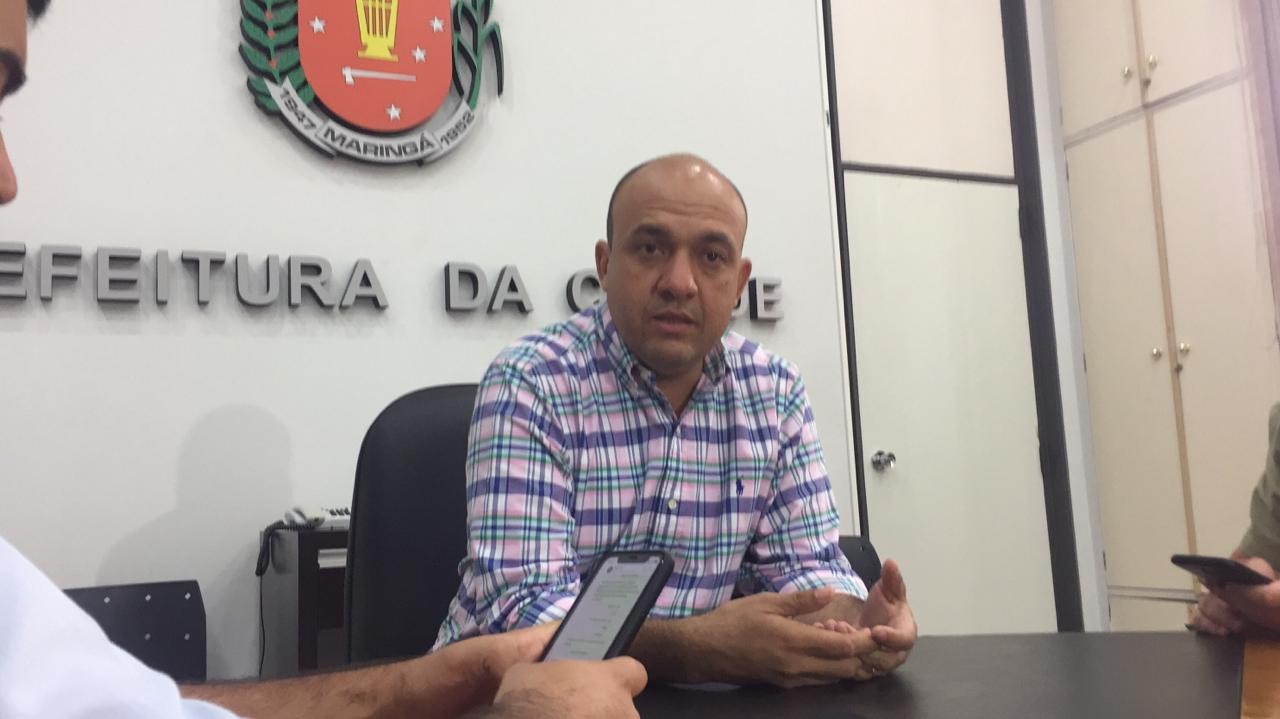 Secretário de Saúde fala sobre morte de criança com suspeita de dengue