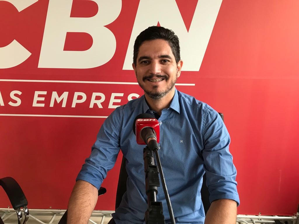 Empresas de TI têm vagas abertas