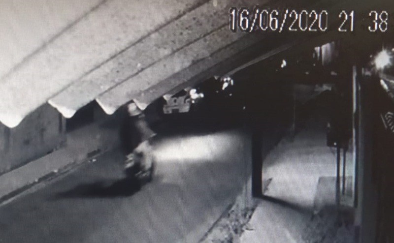 Polícia procura por homens que mataram cadeirante em Sarandi