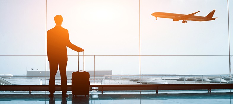 Profissionais qualificados saindo do Brasil à procura de oportunidades