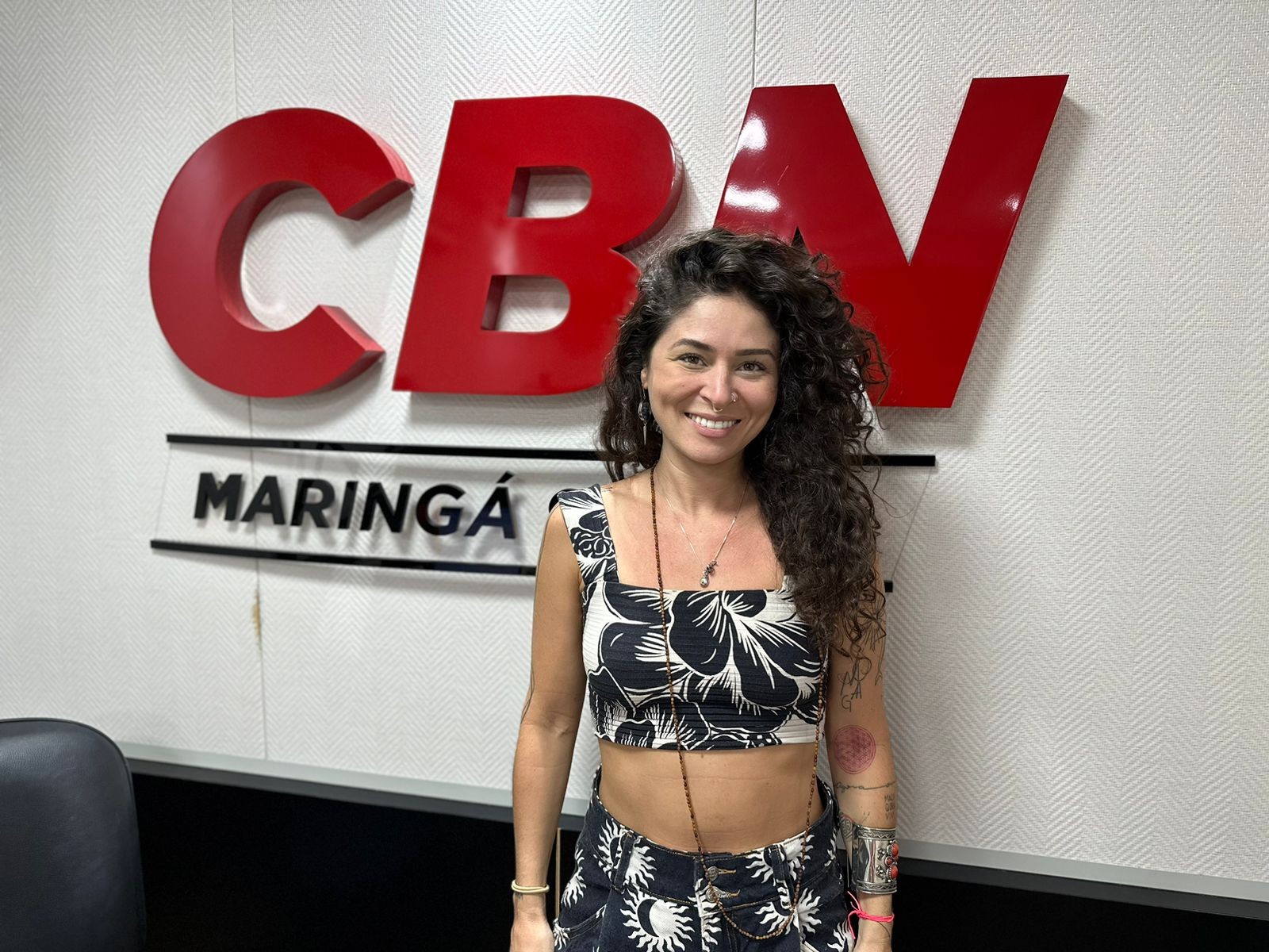 Espetáculo faz terceira temporada em Maringá antes de seguir para Itália